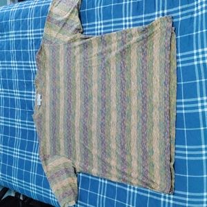 Giorgio Danieli Men's Shirt XL Made in Italy